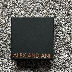 Alex and Ani Bracelet